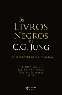 OS LIVROS NEGROS DE C. G. JUNG E A DESCOBERTA DA ALMA