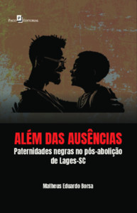 ALÉM DAS AUSÊNCIAS