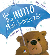 UM DIA MUITO MAL-HUMORADO