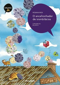 O ENCAFRONHADOR DE TROMBILÁCIOS