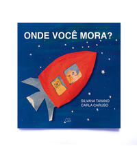 ONDE VOCÊ MORA?