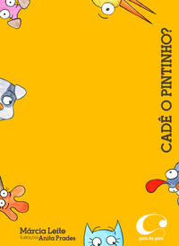CADÊ O PINTINHO?