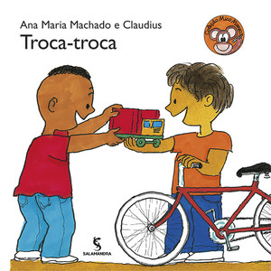TROCA-TROCA