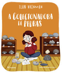 A COLECIONADORA DE PEDRAS