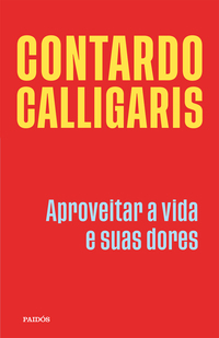 APROVEITAR A VIDA E SUAS DORES