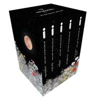 BOX CREPÚSCULO – EDIÇÃO COMEMORATIVA DE 20 ANOS: ACOMPANHA PÔSTER EXCLUSIVO