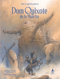 DOM QUIXOTE DE LA MANCHA