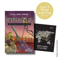 IMPLACÁVEIS: COMO INIMIGOS SE TORNAM AMIGOS (VOL.3) (COM BRINDE) - VOL. 3