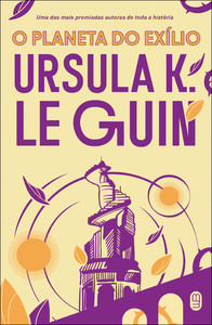 O PLANETA DO EXÍLIO