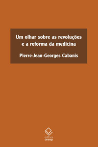 UM OLHAR SOBRE AS REVOLUÇÕES E A REFORMA DA MEDICINA