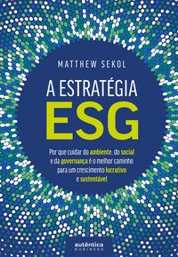 A ESTRATÉGIA ESG