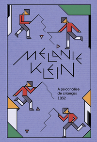 A PSICANÁLISE DE CRIANÇAS