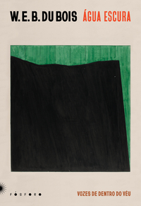 ÁGUA ESCURA