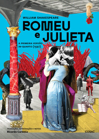 ROMEU E JULIETA - VOL. 1
