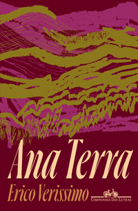 ANA TERRA