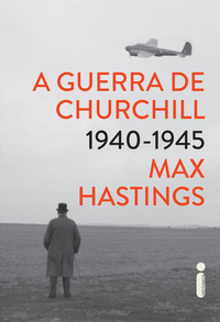 A GUERRA DE CHURCHILL