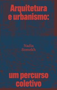 ARQUITETURA E URBANISMO
