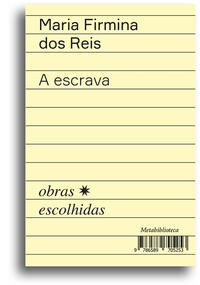A ESCRAVA