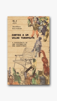 CARTAS A UM VELHO TERAPEUTA: