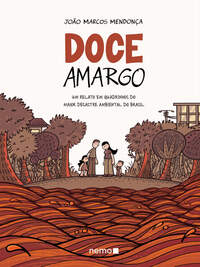 DOCE AMARGO