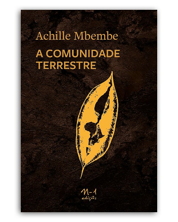 A COMUNIDADE TERRESTRE