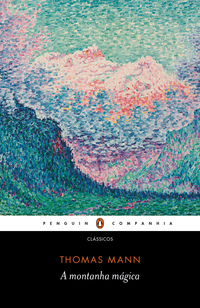 A MONTANHA MÁGICA