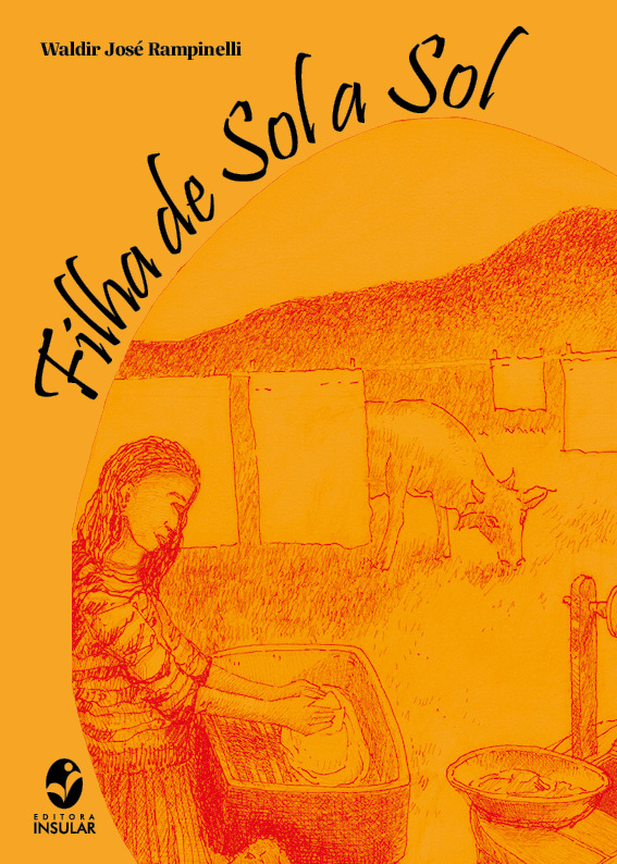 FILHA DE SOL A SOL