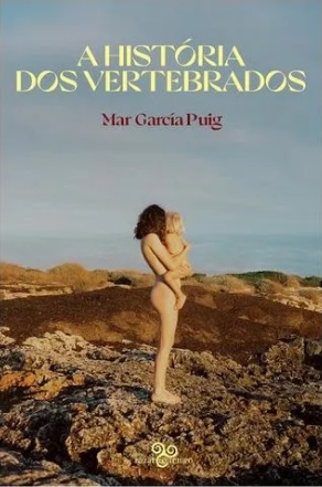 A HISTÓRIA DOS VERTEBRADOS