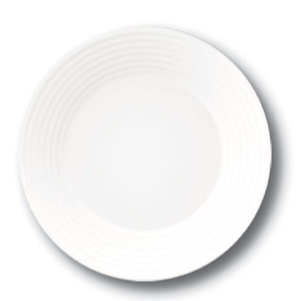 OPALINE PRATO SATURNO FUNDO 23,5 CMS - CAIXA C/ 24 PEÇAS