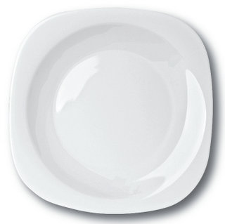 OPALINE PRATO PLAZA 27 CMS - CAIXA C/ 12 PEÇAS