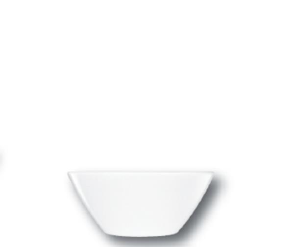 OPALINE SALADEIRA 13 X 5,5    390 ML - CAIXA C/ 24 PEÇAS