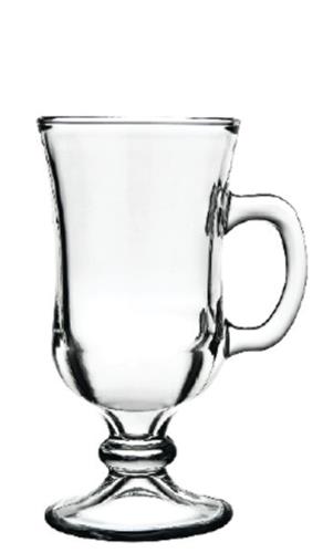 NEVADA IRISH COFFEE 240 ML - CAIXA C/ 12 PEÇAS