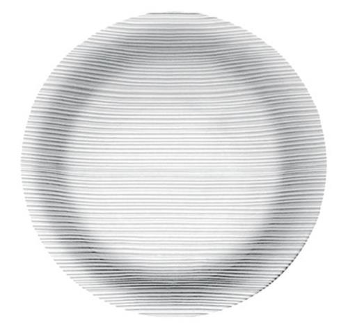 DIAMANTE PRATO RASO 23 CM - CAIXA C/ 24 PEÇAS