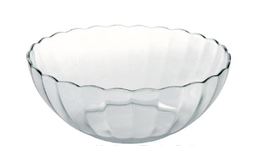 MARINEX TIGELA BELLA 22,8 X 8,8  2 LTS - CAIXA C/ 6 PEÇAS