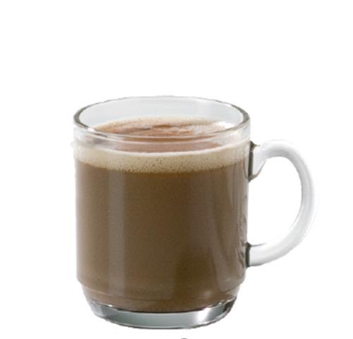 DIVERSOS CANECA ASPEN 300 ML - CAIXA C/ 24 PEÇAS
