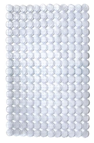 TAPETE SUPER ADERENTE - 42 X 30 CM