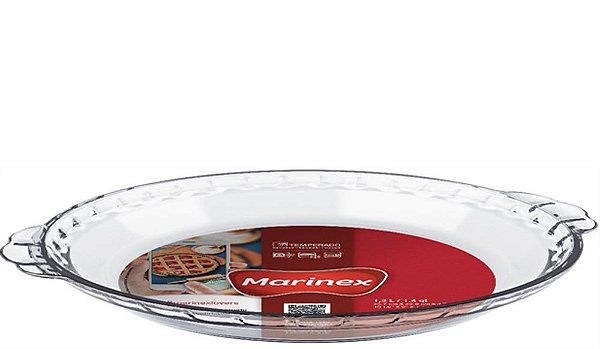 FORMA FILET. 25,7X22,8X4,7 1,3 LTS - CAIXA C/ 12 PEÇAS