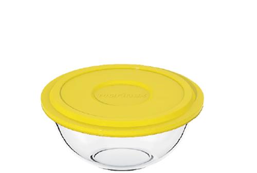 ASTRAL TIGELA C/ TAMPA COL 15,5 X 6    500 ML - CAIXA C/ 12 PEÇAS