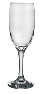 WINDSOR TACA P/CHAMPAGNE 210 ML - CAIXA C/ 12 PEÇAS