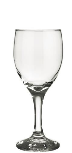 IMPERATRIZ TACA P/ AGUA 445 ML - CAIXA C/ 12 PEÇAS