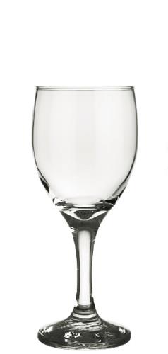 IMPERATRIZ TACA P/ VINHO TINTO 350 ML - CAIXA C/ 12 PEÇAS
