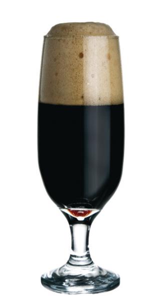 FLORIPA TACA CERVEJA 300 ML - CAIXA C/ 12 PEÇAS