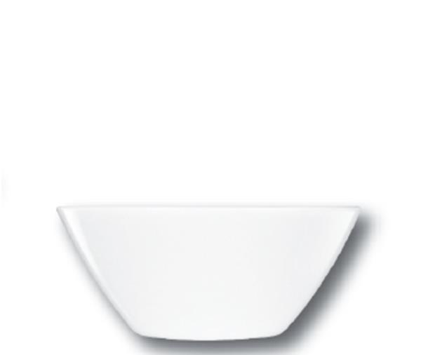 OPALINE SALADEIRA 16,5 X 7,3   840 ML - CAIXA C/ 12 PEÇAS