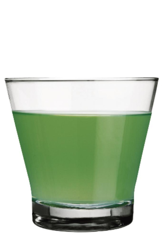 ILHABELA PARA CAIPIROSKA 350 ML - CAIXA C/ 12 PEÇAS