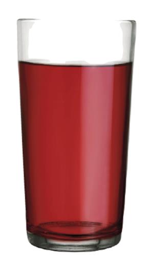 BAR COPO LONG DRINK 390 ML - CAIXA C/ 24 PEÇAS