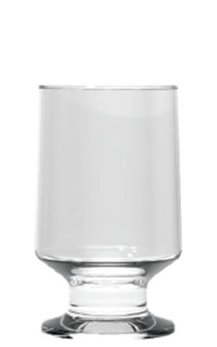 SM CASUAL TACA AGUA 260 ML - CAIXA C/ 24 PEÇAS