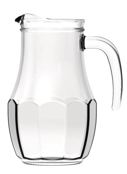 SM TANGO JARRA 1,5L - CAIXA C/ 6 PEÇAS