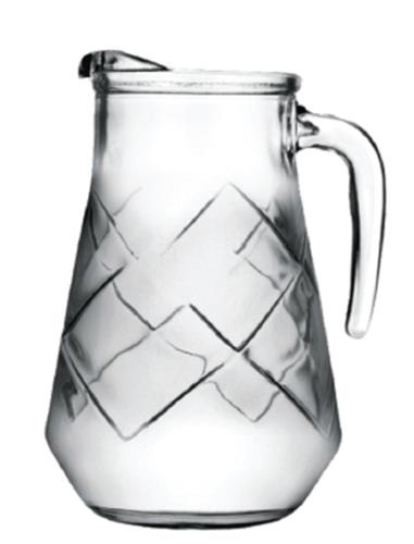MARACATU JARRA 1560 ML - CAIXA C/ 6 PEÇAS