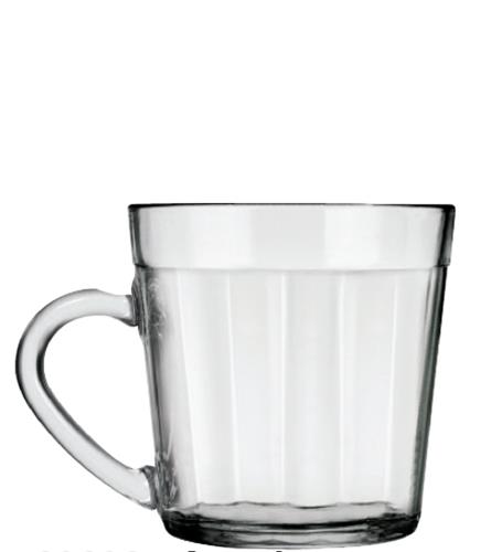 AMERICANO CANECA 270 ML - CAIXA C/ 24 PEÇAS