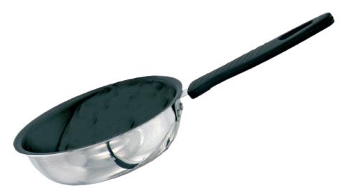FRITADEIRA DE OVO ANTI ADERENTE
